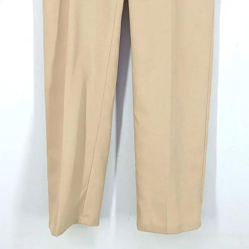 어도러블 여성 일자핏 춘하슬랙스 베이지81 (HU30754) 5