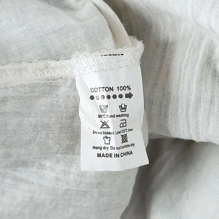 빈티지 양옆트임 레이스카라 잔꽃 롱원피스 믹스블루 (HU30554) 7