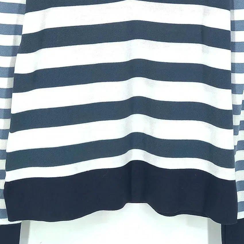 라코스테 여 단가라 카라긴팔티 스틸블루 (HU30351) 5