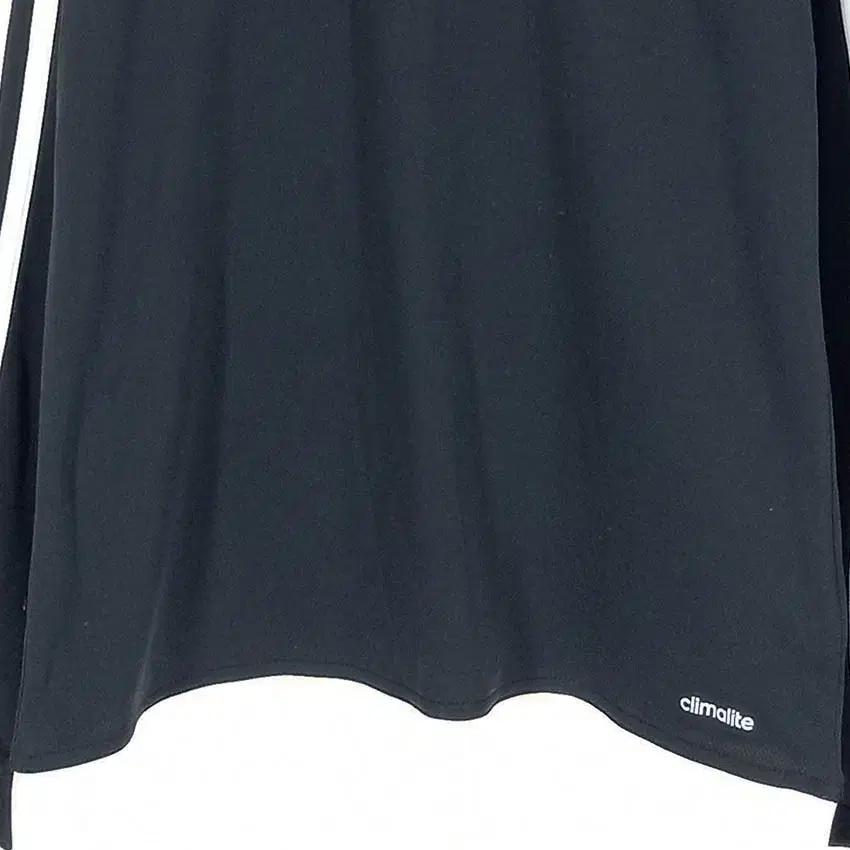 아디다스 여 ESRRO 스판끼 긴팔티 블랙 (HU30284) 5