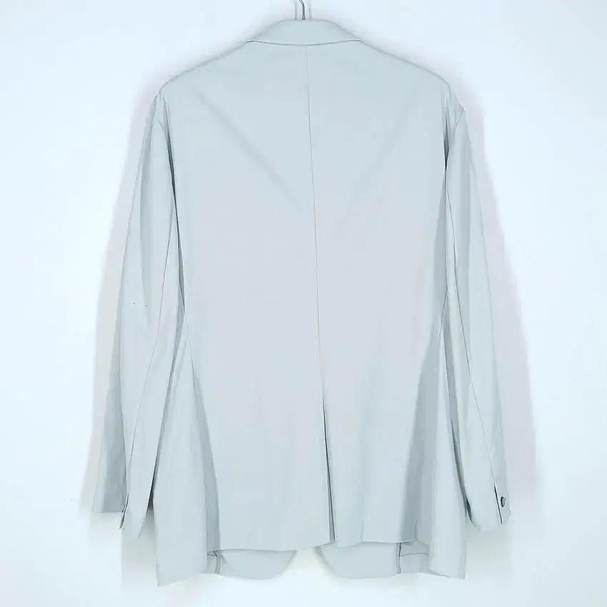 마크브릭 남 춘추 블레이저 라이트그레이115 (HU30016) 3