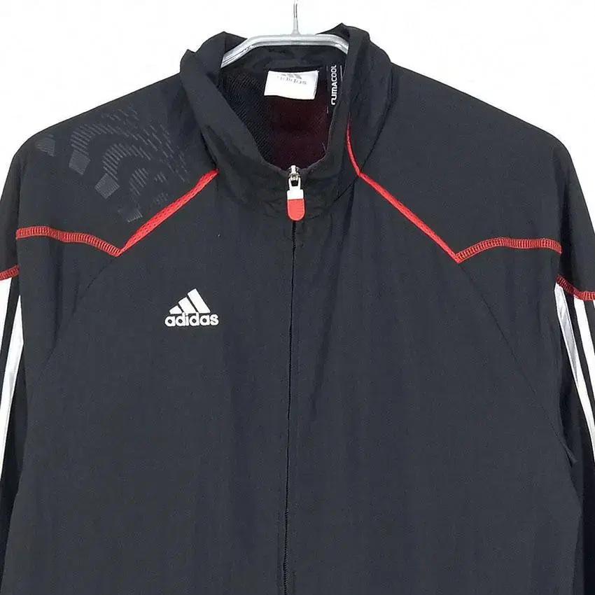 아디다스 남 PRE STX WOV SUI 바람막이 95 (HU25414) 4