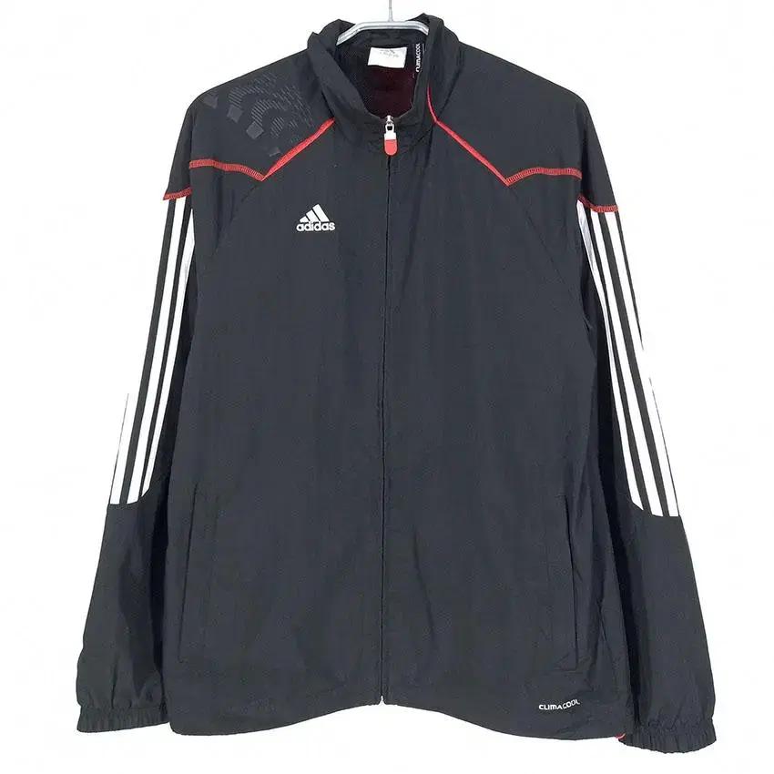 아디다스 남 PRE STX WOV SUI 바람막이 95 (HU25414) 2