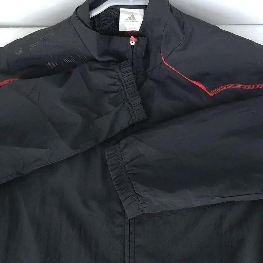 아디다스 남 PRE STX WOV SUI 바람막이 95 (HU25414) 6