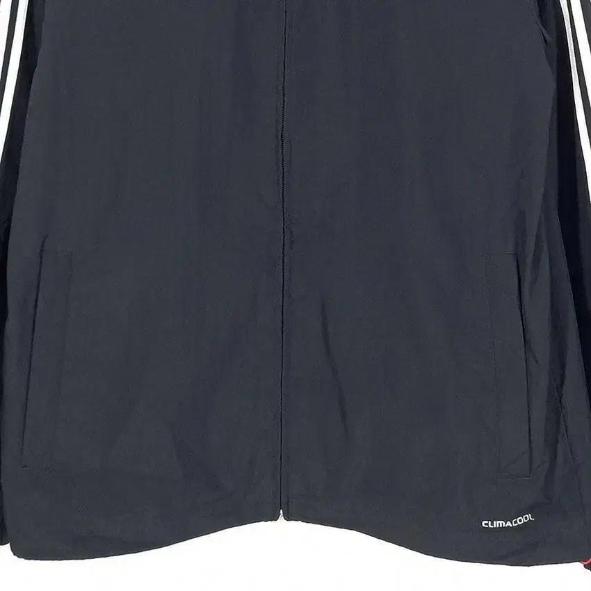 아디다스 남 PRE STX WOV SUI 바람막이 95 (HU25414) 5