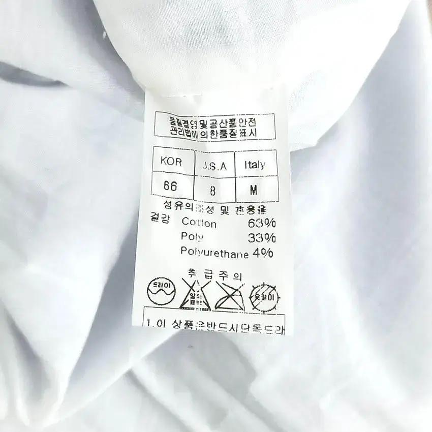 타시뉴욕 여 스판끼 소매트임 춘추 롱자켓 스카이 (HU29967) 8