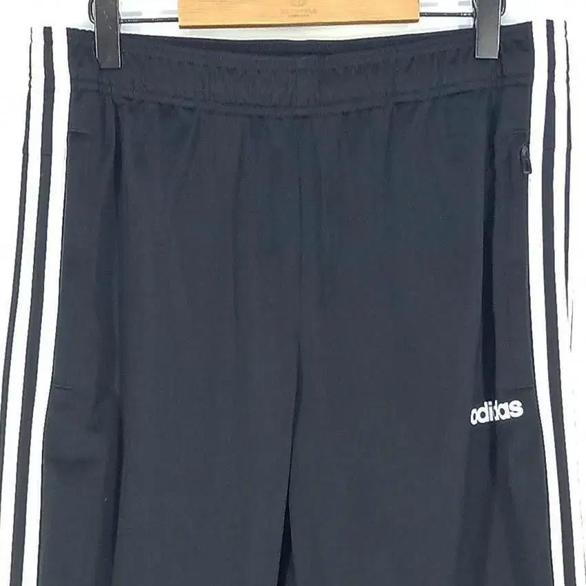 아디다스 남 E3 T PNT TRIC 밴딩팬츠 블랙XL (HU29744) 4
