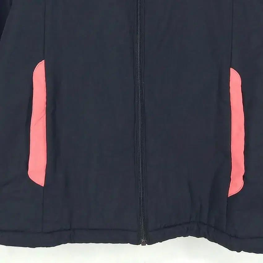 아디다스 여 HSW 웰론충전 경량패딩 블랙95 (HU29700) 5