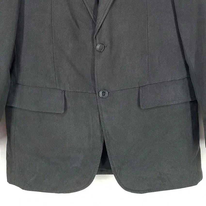 타운젠트 남 소프트 춘추 블레이저 다크그레이100 (HU26454) 5