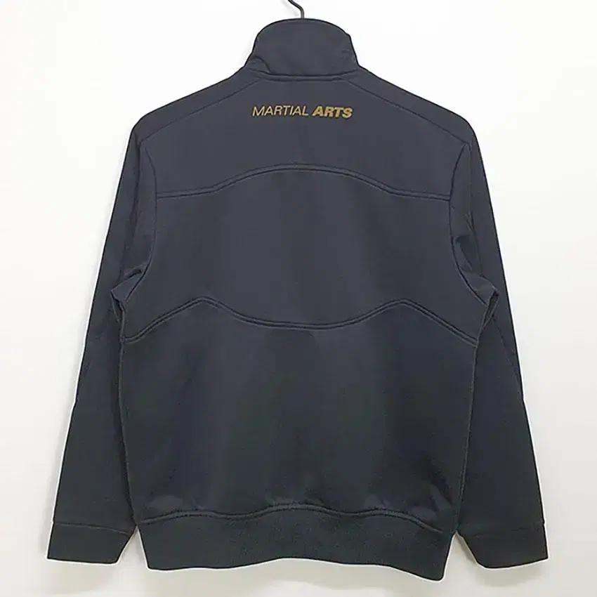 아디다스 여성 블랙 ARTIAL ARTS 긴팔져지 (HU4706) 3