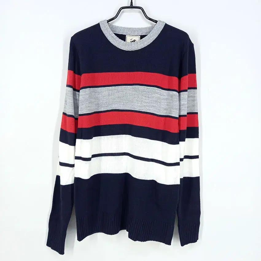 BLACK THREAD LIBERTY 여 아크릴 니트티 (HU17841) 2
