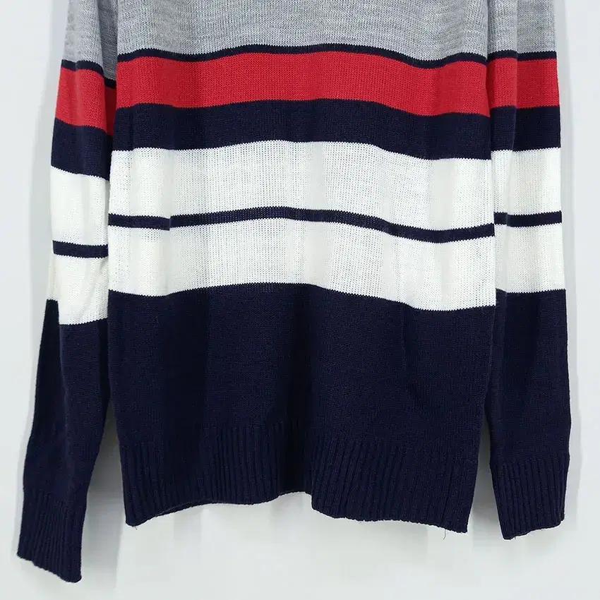 BLACK THREAD LIBERTY 여 아크릴 니트티 (HU17841) 5