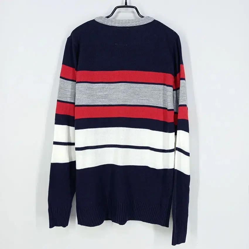BLACK THREAD LIBERTY 여 아크릴 니트티 (HU17841) 3