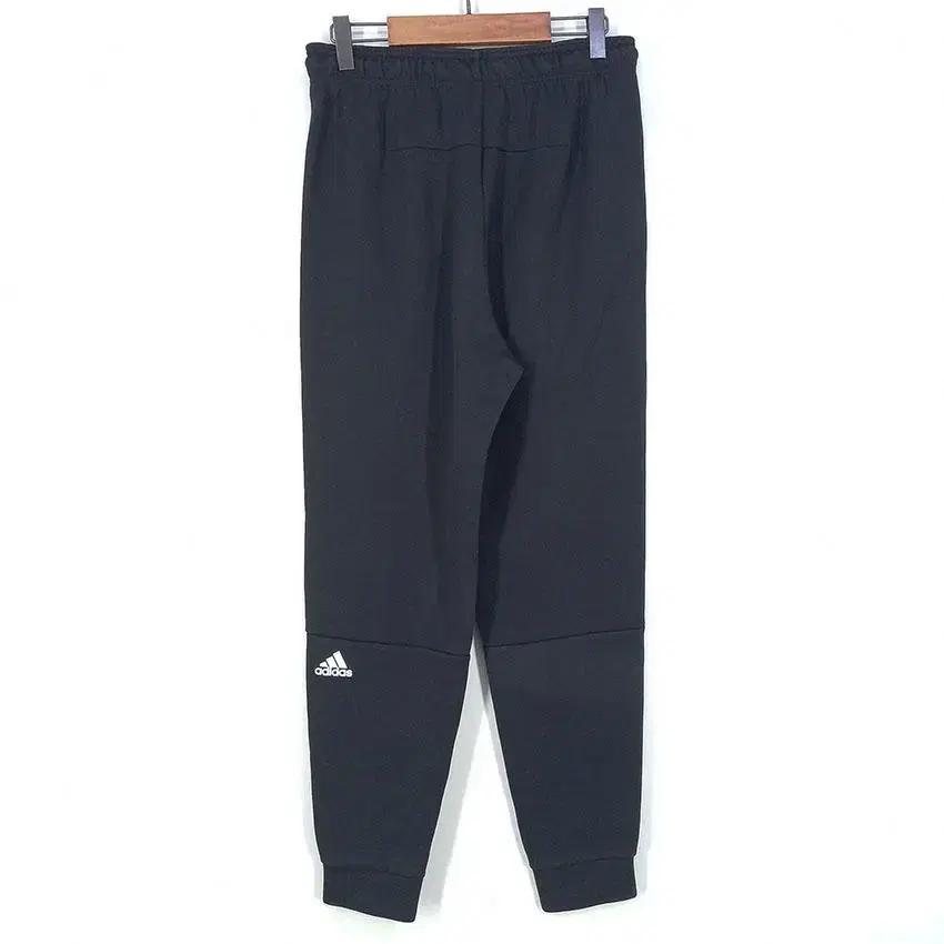 아디다스 남 MH PLAIN T P 조거팬츠 블랙 (HU27274) 3