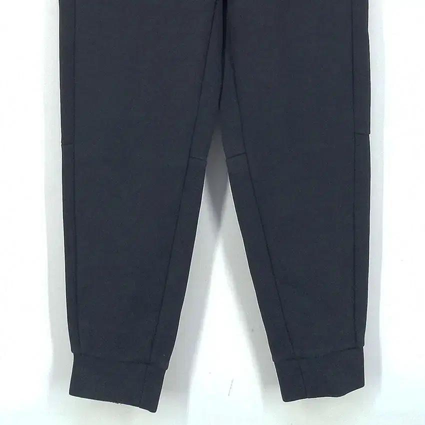 아디다스 남 MH PLAIN T P 조거팬츠 블랙 (HU27274) 5