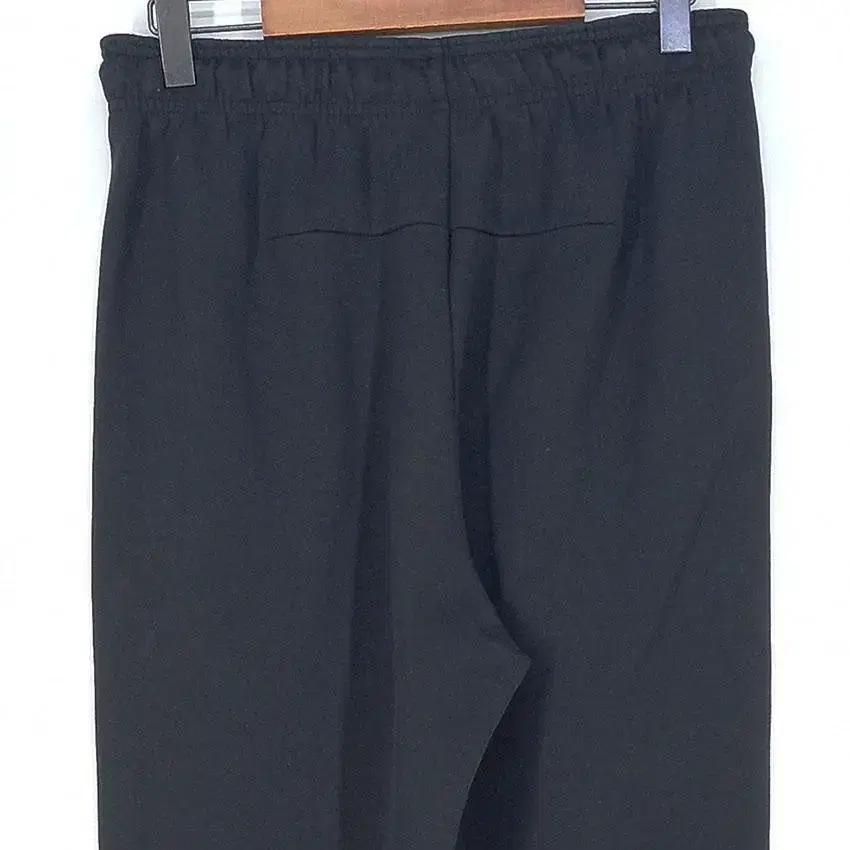 아디다스 남 MH PLAIN T P 조거팬츠 블랙 (HU27274) 6
