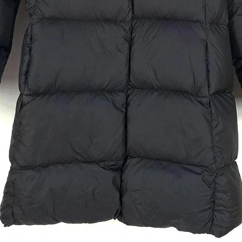 폴로랄프로렌 아동 후드고정 롱경량패딩 블랙(12-14) (HU27098) 5