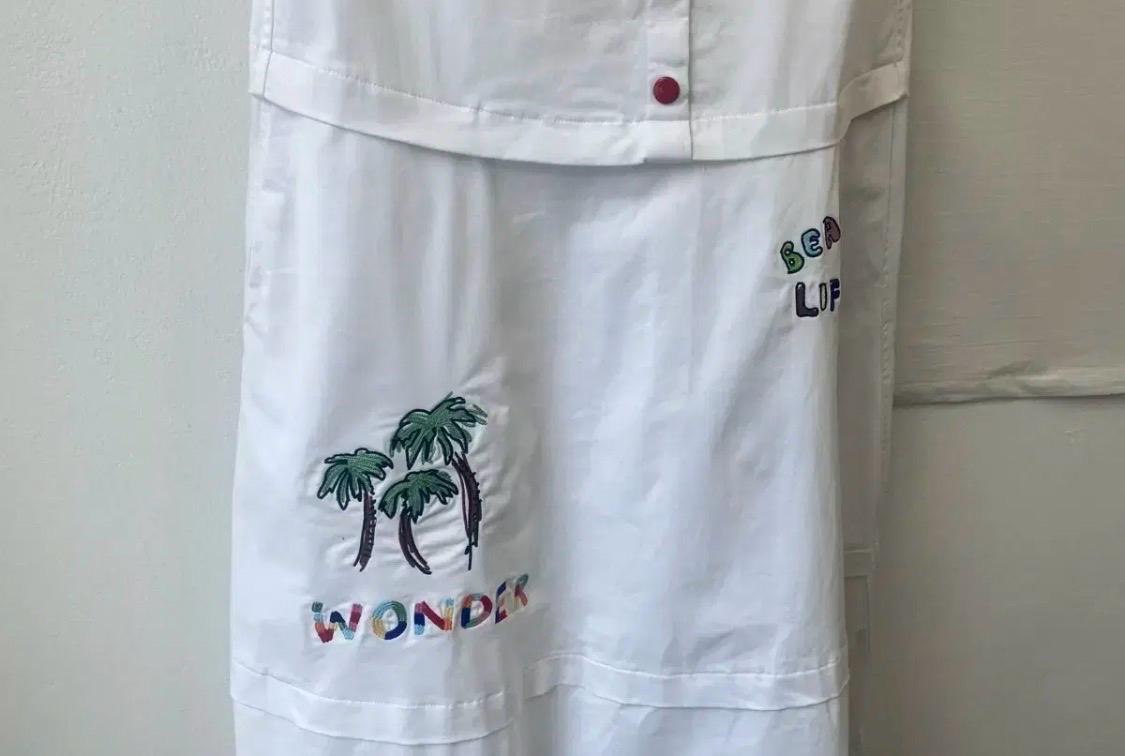 Mira Mikati 미라 미카티 가든 원피스 7