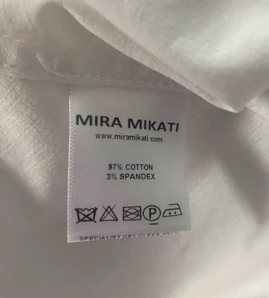 Mira Mikati 미라 미카티 가든 원피스 8