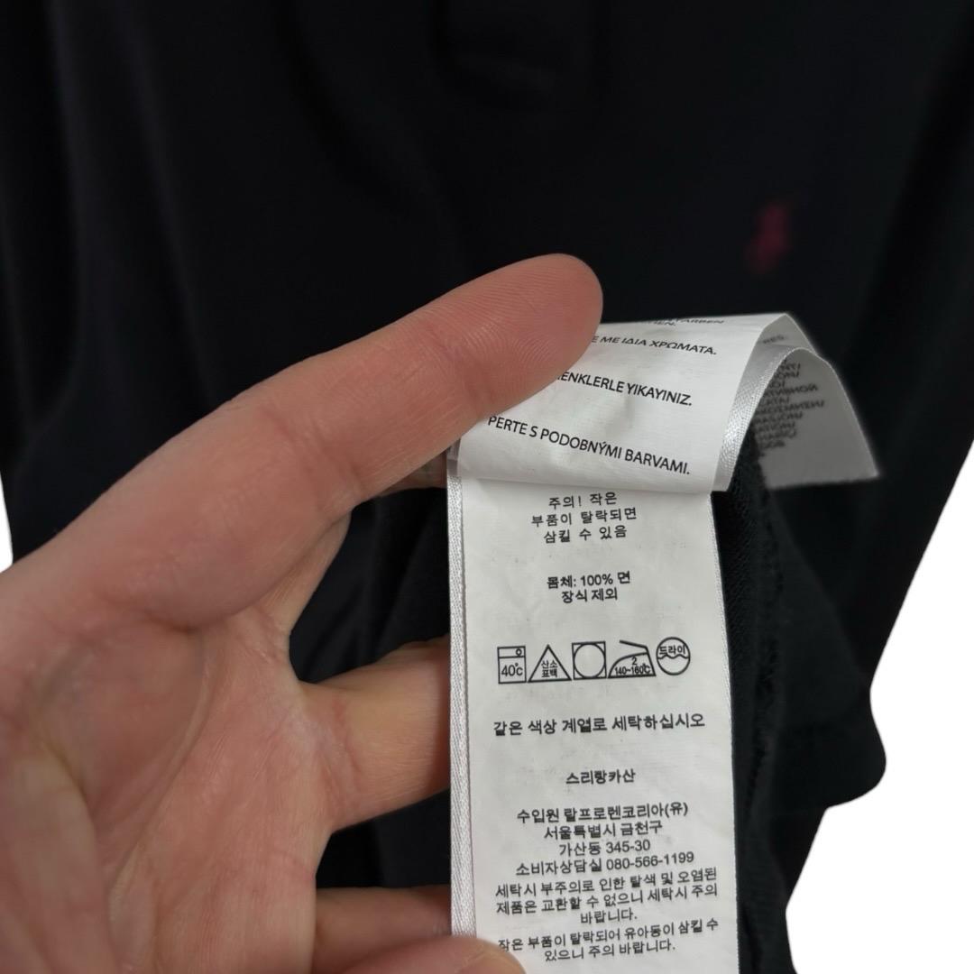 폴로랄프로렌 긴팔 카라티 8
