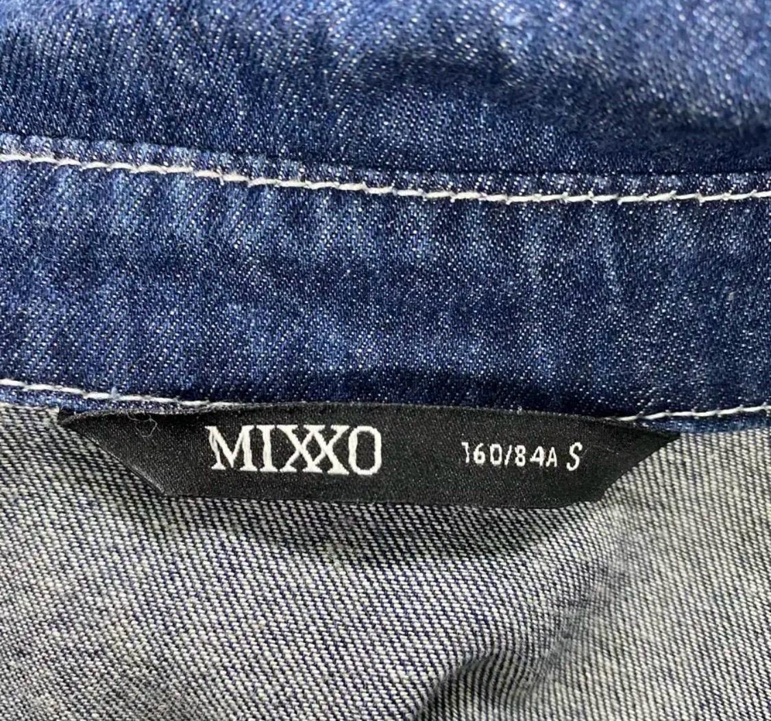 MIXXO 청원피스 5