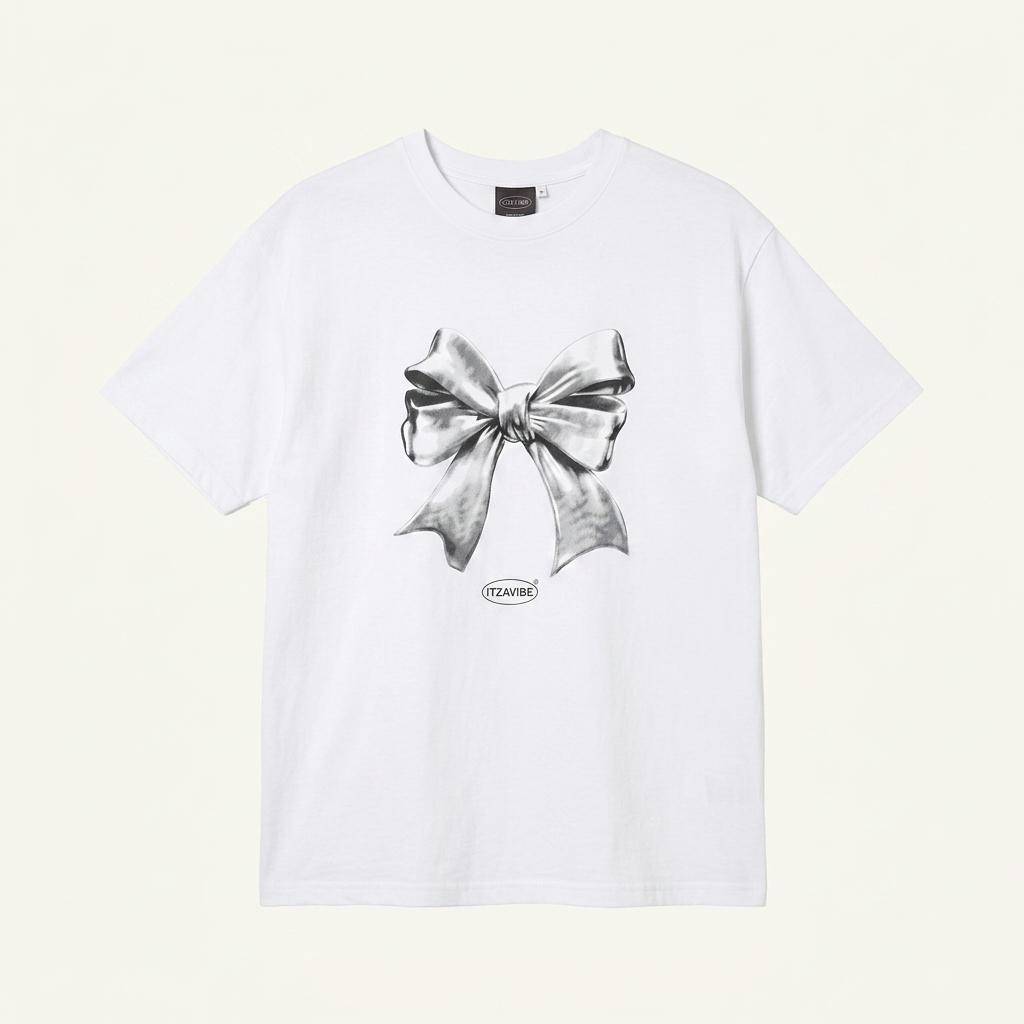 잇자바이브 면티셔츠 1