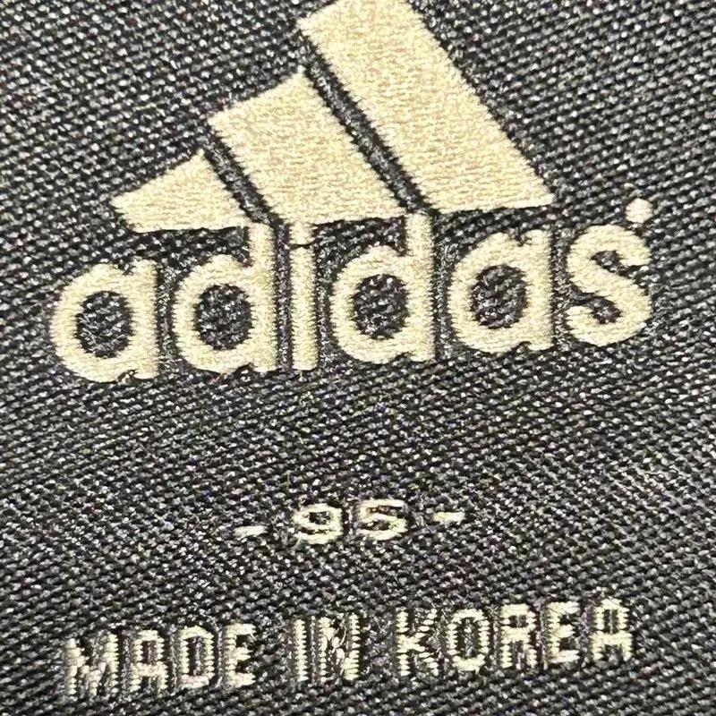 아디다스 포오션 바람막이 자켓 95 6