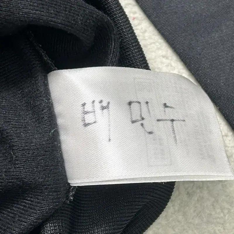 아디다스 스포츠 에센셜 트랙탑 져지 블랙 100 8