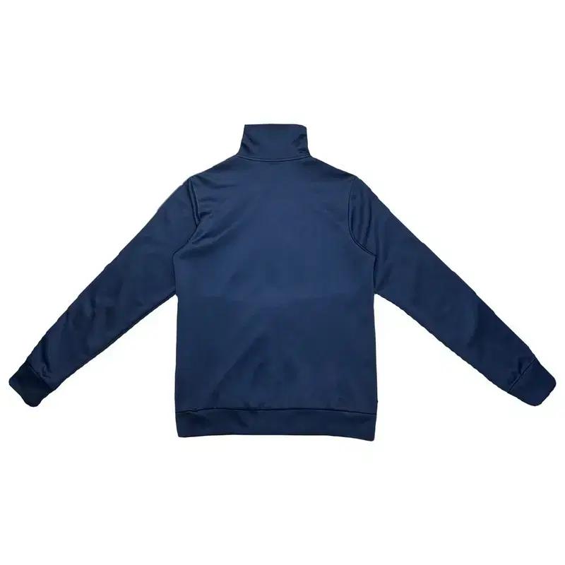 ADIDAS 트랙탑 져지 네이비 100 10