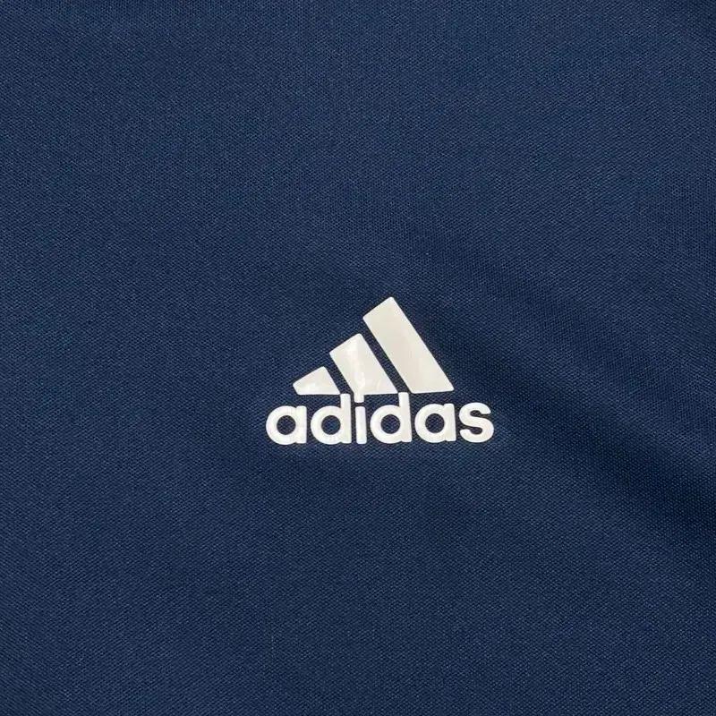 ADIDAS 트랙탑 져지 네이비 100 3