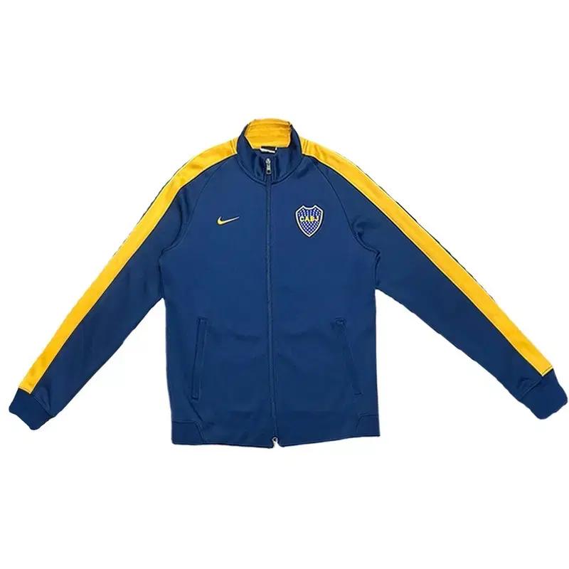 NIKE 보카주니어스 트랙탑 져지 네이비 M 2