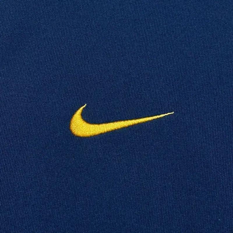 NIKE 보카주니어스 트랙탑 져지 네이비 M 3