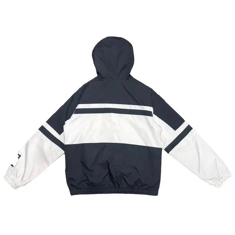 NIKE 에어 아노락 후드 자켓 M 11