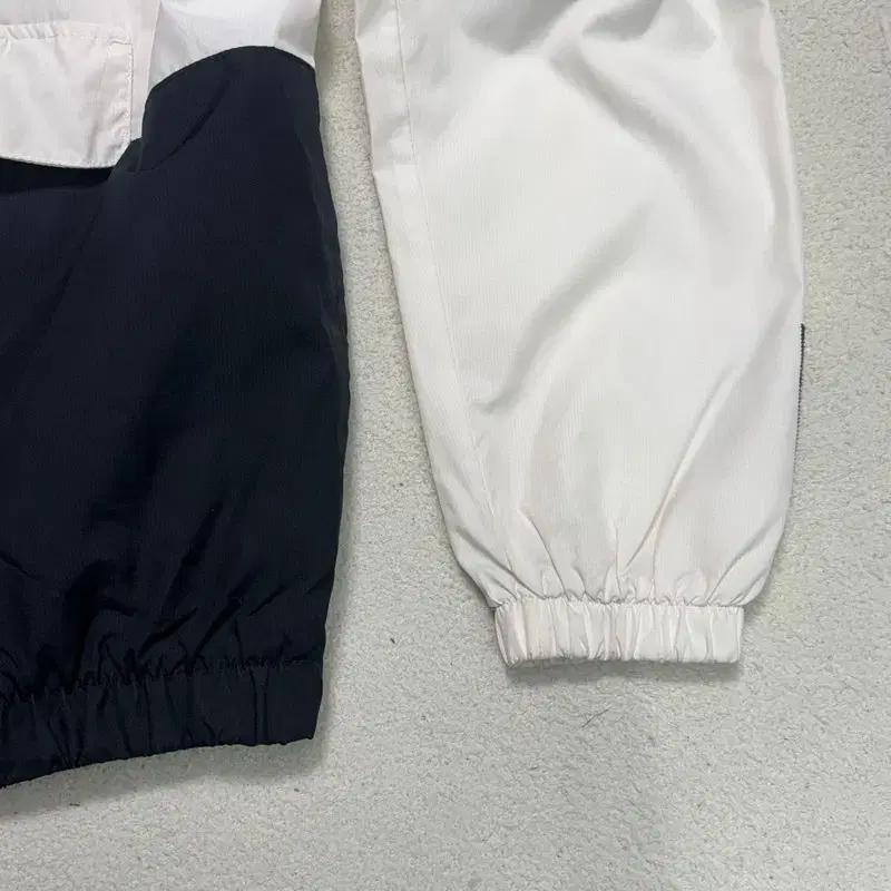 NIKE 에어 아노락 후드 자켓 M 4