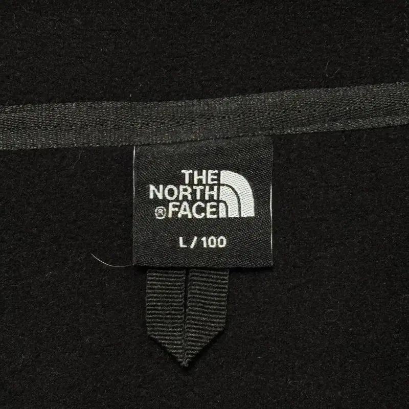 THE NORTH FACE 페이즐리 폴리스 후드 자켓 100 5