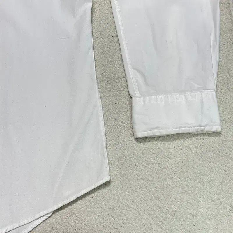 POLO BY RALPH LAUREN 커스텀 핏 셔츠 화이트 44 4