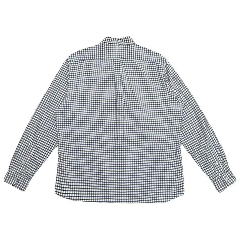 POLO BY RALPH LAUREN 체크 셔츠 XL 9