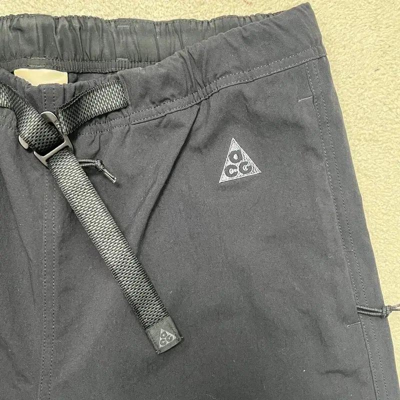 NIKE ACG 팬츠 L 6