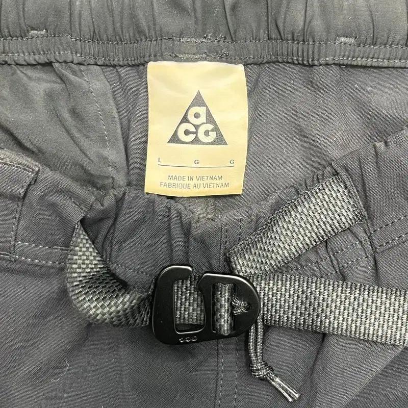 NIKE ACG 팬츠 L 8