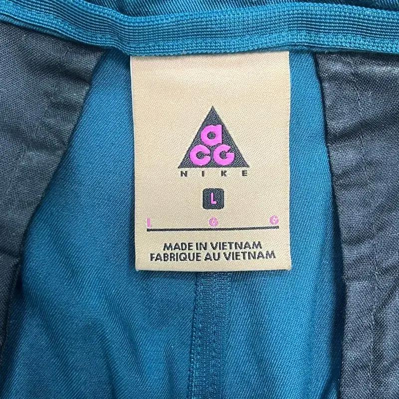 NIKE ACG 카고팬츠 L 8