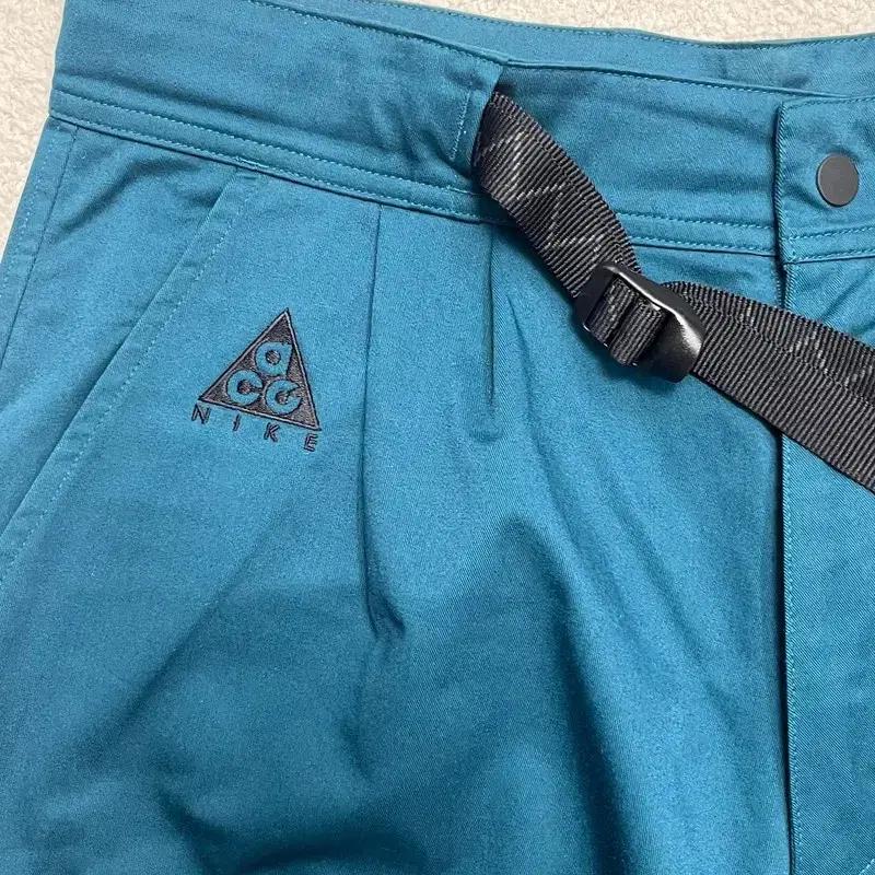 NIKE ACG 카고팬츠 L 6