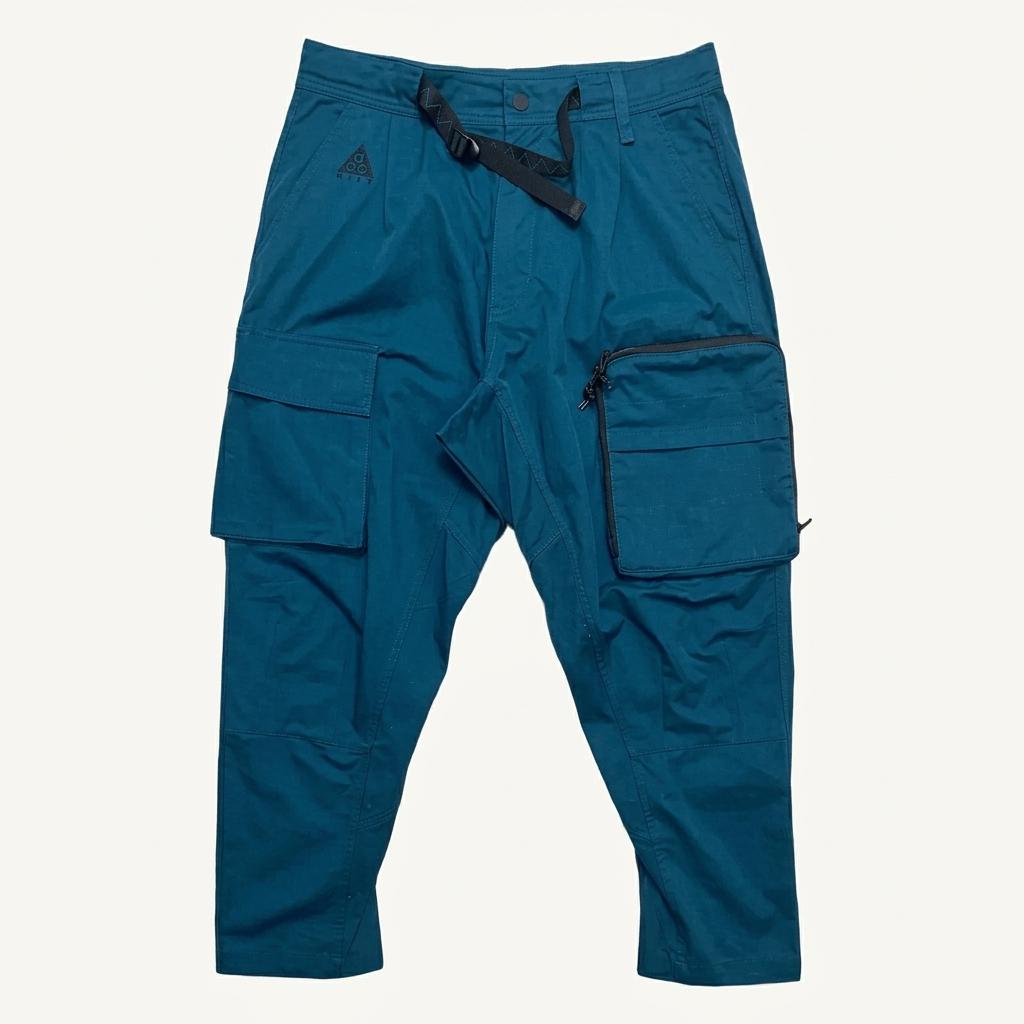 NIKE ACG 카고팬츠 L 1