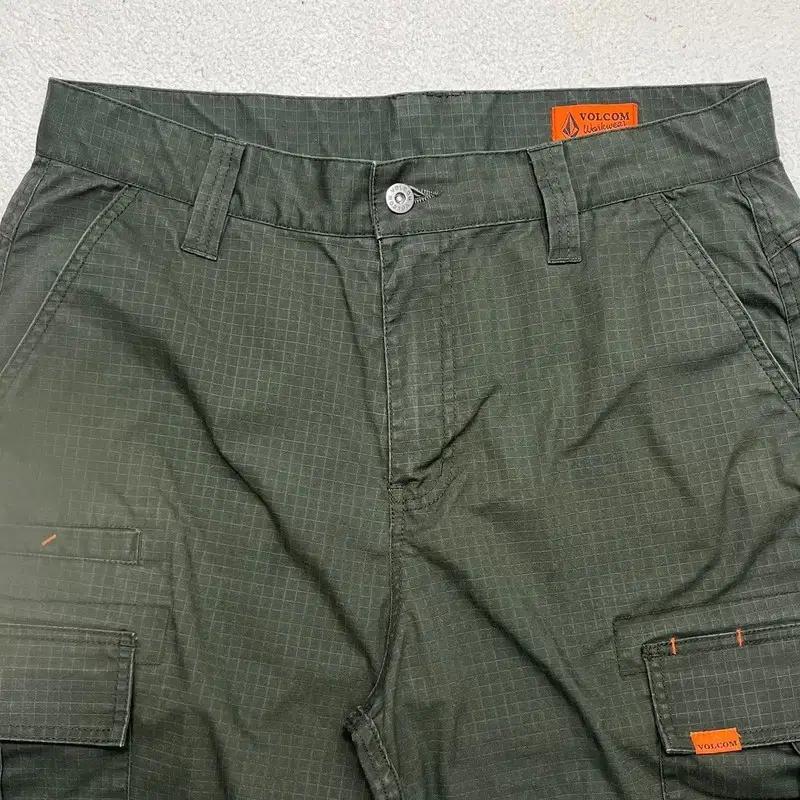 VOLCOM 바지 XL(34) 3