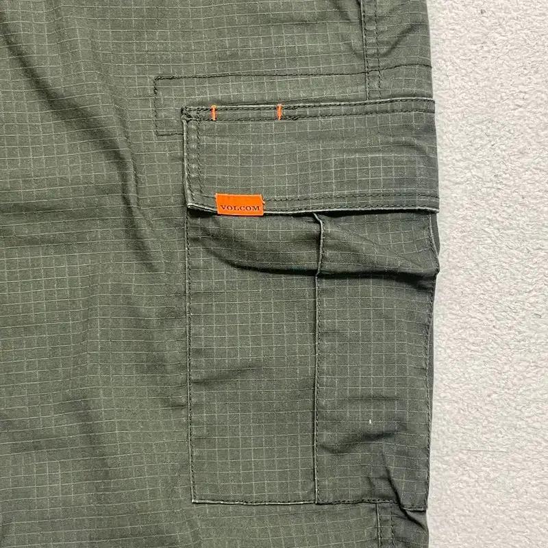 VOLCOM 바지 XL(34) 8