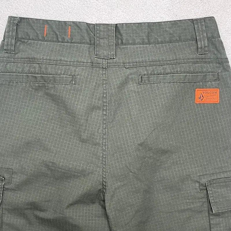 VOLCOM 바지 XL(34) 10