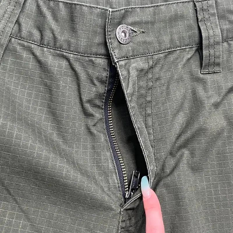 VOLCOM 바지 XL(34) 5