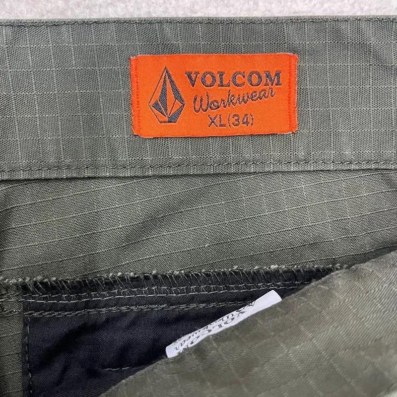 VOLCOM 바지 XL(34) 6