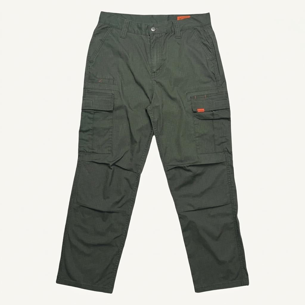 VOLCOM 바지 XL(34) 1