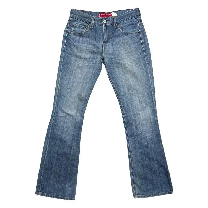 LEVI'S 515 부츠컷 W LM 2