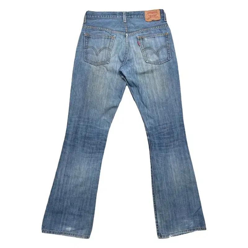LEVI'S 515 부츠컷 W LM 11